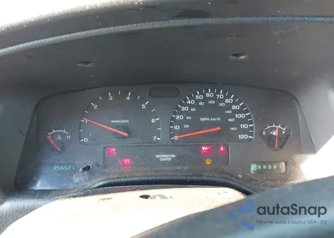 2003 Dodge Durango Sport/Sxt z USA, uszkodzony, nr VIN 1D4HS38N83F525875